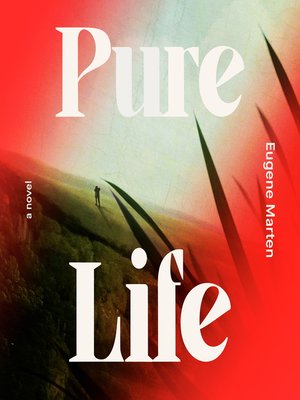 cover image of Pure Life